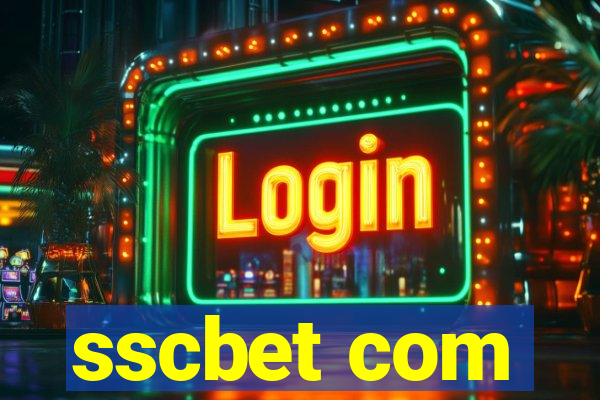 sscbet com